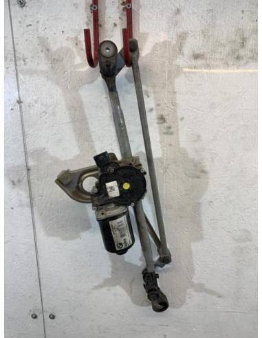 Mecanisme essuie glace avant BMW SERIE 1 F21 PHASE 1 Essence