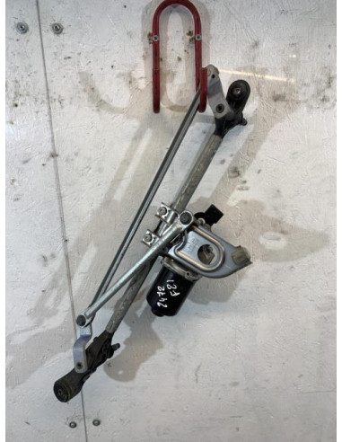 Mecanisme essuie glace avant BMW SERIE 1 F21 PHASE 1 Essence