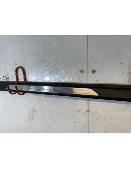 Marche pieds BMW SERIE 1 F21 PHASE 1 Essence