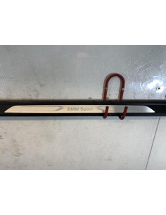 Marche pieds BMW SERIE 1 F21 PHASE 1 Essence 2