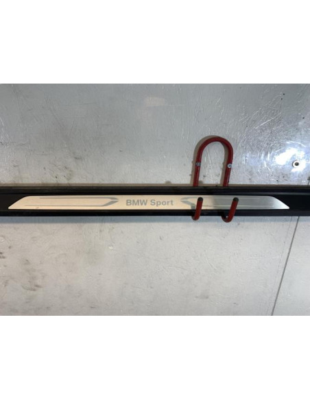 Marche pieds BMW SERIE 1 F21 PHASE 1 Essence