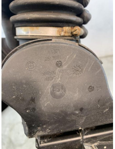 Conduite d'air BMW SERIE 1 F20 PHASE 2 Diesel 2