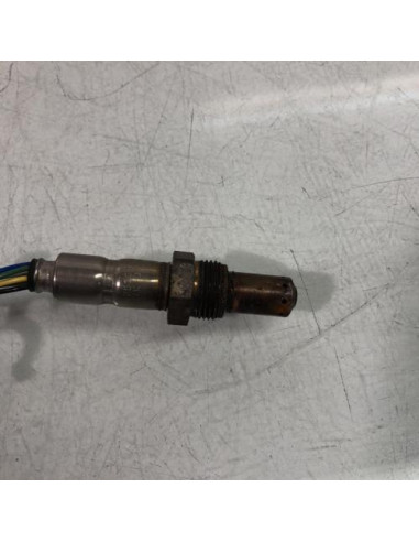 Sonde lambda BMW SERIE 1 F20 PHASE 2 Diesel