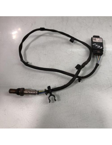 Sonde lambda BMW SERIE 1 F20 PHASE 2 Diesel