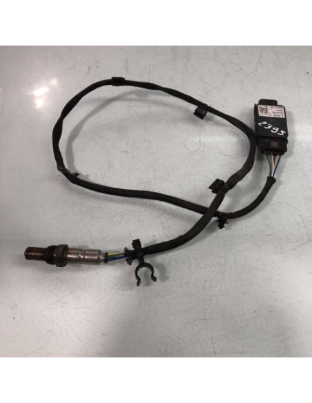 Sonde lambda BMW SERIE 1 F20 PHASE 2 Diesel