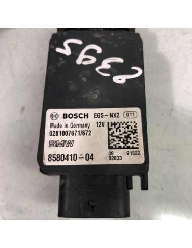 Sonde lambda BMW SERIE 1 F20 PHASE 2 Diesel