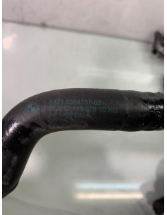 Durite BMW SERIE 1 F21 PHASE 2 Diesel