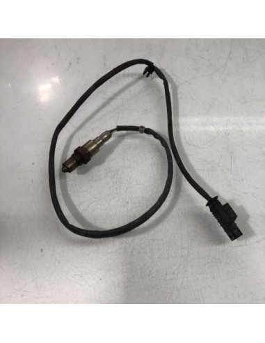Sonde lambda BMW SERIE 1 F20 PHASE 2 Diesel