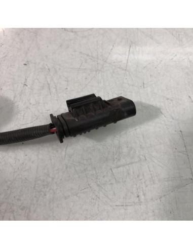 Sonde lambda BMW SERIE 1 F20 PHASE 2 Diesel