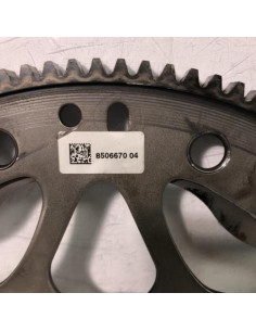 Volant moteur BMW X3 F25 PHASE 1 Diesel 2