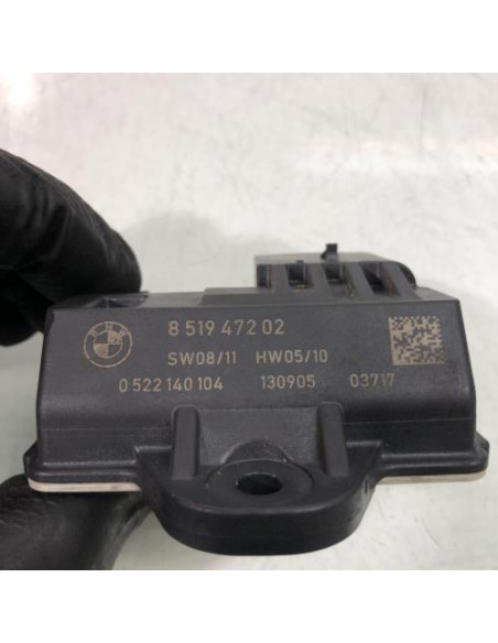 Boitier de prechauffage BMW X3 F25 PHASE 1 Diesel