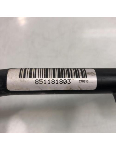 Jauge d'huile BMW X3 F25 PHASE 1 Diesel