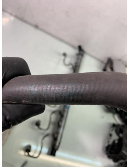 Durite BMW SERIE 1 F20 PHASE 2 Diesel