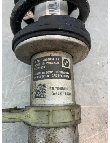 Amortisseur avant droit BMW SERIE 5 F90 PHASE 2 Essence