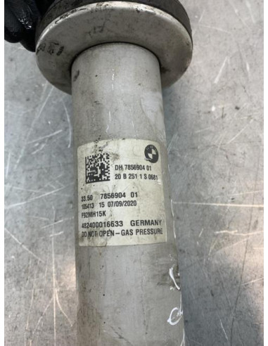 Amortisseur arriere gauche BMW SERIE 5 F90 PHASE 2 Essence