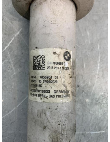 Amortisseur arriere droit BMW SERIE 5 F90 PHASE 2 Essence