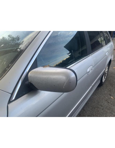 Bras inferieur arriere gauche BMW SERIE 5 E39 TOURING PHASE 2 BREAK Diesel