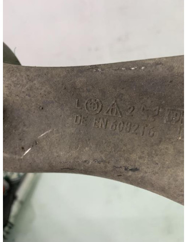 Bras inferieur avant gauche BMW SERIE 5 F07 GRAN TURISMO PHASE 1 