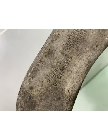 Bras inferieur avant droit BMW SERIE 5 F07 GRAN TURISMO PHASE 1 