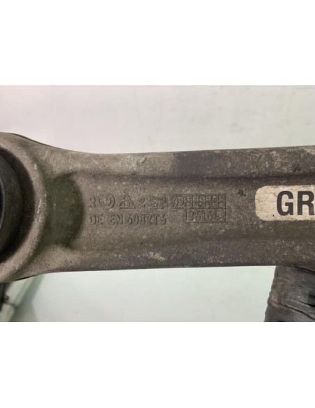 Bras de suspension superieur avant droit BMW SERIE 5 F07 GRAN TURISMO PHASE 1 