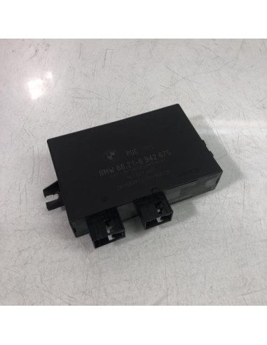 Boitier d'aide au stationnement MINI MINI 1 R52 CABRIOLET Essence