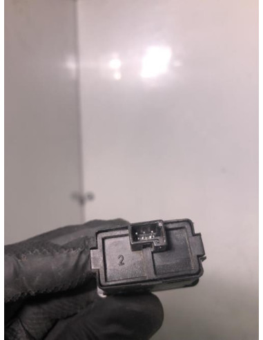 Bouton/Interrupteur MINI MINI 1 R52 CABRIOLET Essence