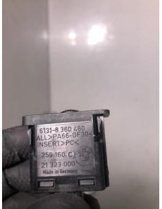 Bouton/Interrupteur MINI MINI 1 R52 CABRIOLET Essence 2