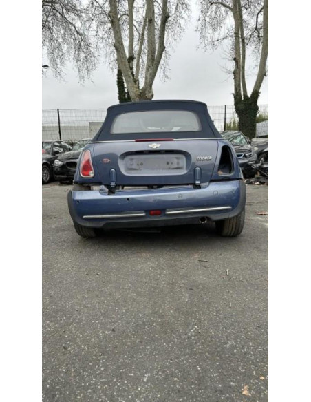 Capteur MINI MINI 1 R52 CABRIOLET Essence