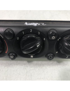 Commande chauffage MINI MINI 1 R52 CABRIOLET Essence 2