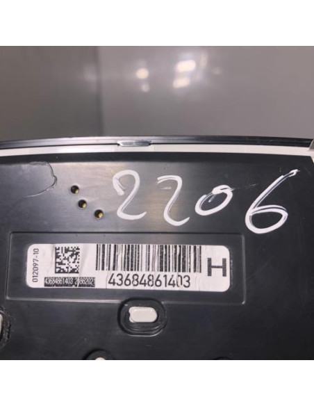 Eclairage de plafonnier BMW SERIE 5 F90 PHASE 2 Essence