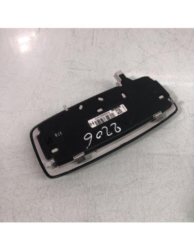 Eclairage de plafonnier BMW SERIE 5 F90 PHASE 2 Essence