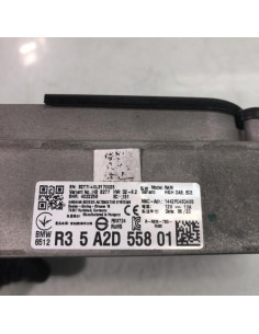 Calculateur BMW SERIE 5 F90 PHASE 2 Essence 2