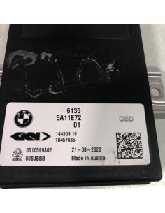 Calculateur BMW SERIE 5 F90 PHASE 2 Essence