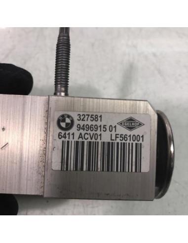 Tuyau de climatisation BMW SERIE 5 F90 PHASE 2 Essence