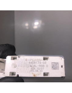 Eclairage de plafonnier BMW SERIE 5 F90 PHASE 2 Essence 2