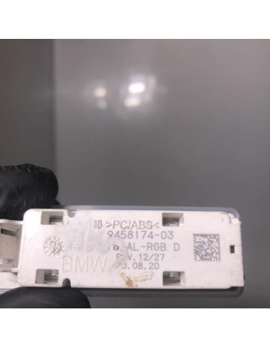 Eclairage de plafonnier BMW SERIE 5 F90 PHASE 2 Essence