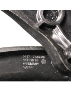 Poignee d'ouverture de capot BMW SERIE 5 F90 PHASE 2 Essence 2