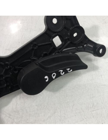 Poignee d'ouverture de capot BMW SERIE 5 F90 PHASE 2 Essence