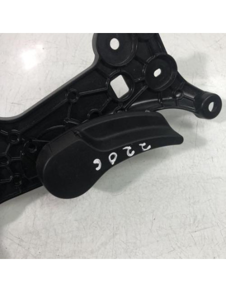 Poignee d'ouverture de capot BMW SERIE 5 F90 PHASE 2 Essence