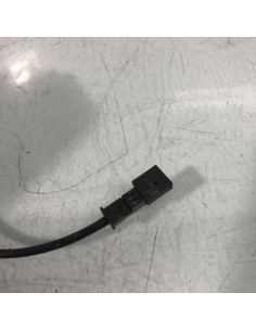 Aerateur tableau de bord avant gauche BMW SERIE 5 F90 PHASE 2 Essence