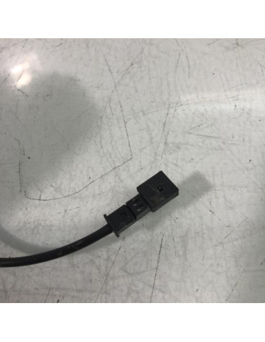 Aerateur tableau de bord avant gauche BMW SERIE 5 F90 PHASE 2 Essence