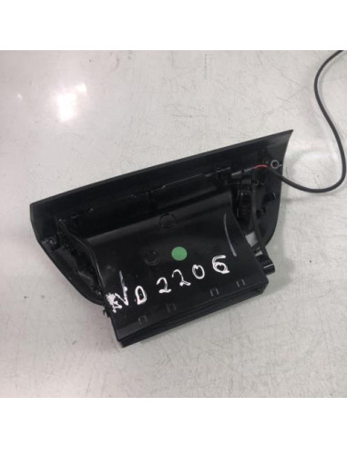 Aerateur tableau de bord avant gauche BMW SERIE 5 F90 PHASE 2 Essence