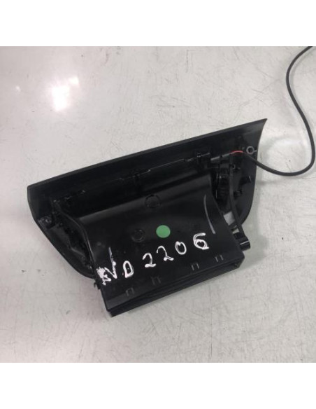 Aerateur tableau de bord avant gauche BMW SERIE 5 F90 PHASE 2 Essence