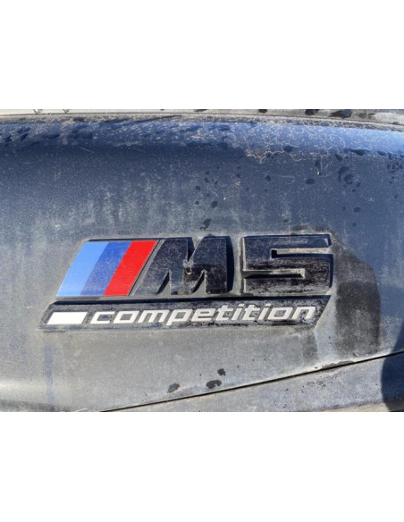 Verin de coffre droit BMW SERIE 5 F90 PHASE 2 Essence