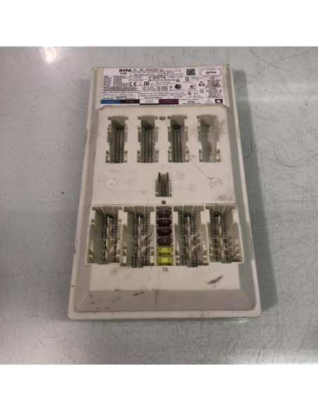 Porte fusible BMW SERIE 5 F90 PHASE 2 Essence