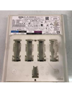 Porte fusible BMW SERIE 5 F90 PHASE 2 Essence 2