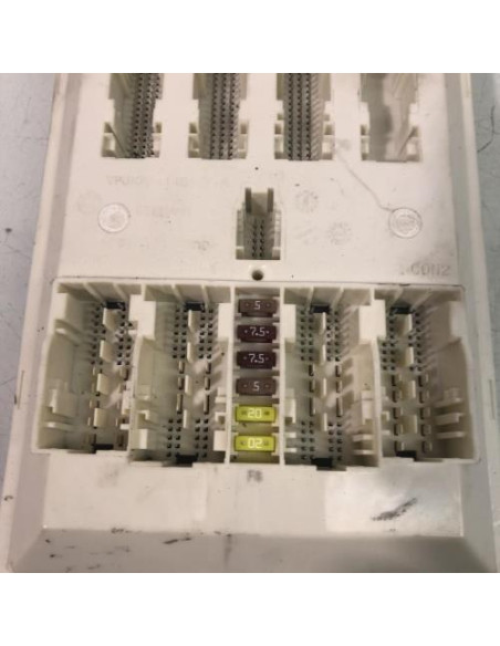 Porte fusible BMW SERIE 5 F90 PHASE 2 Essence