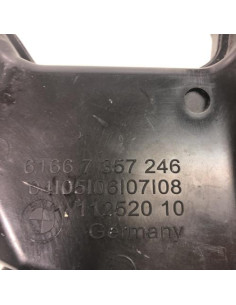 Baie de pare brise BMW SERIE 5 F90 PHASE 2 Essence 2