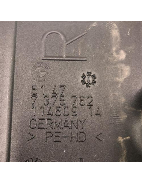 Conduite d'air BMW SERIE 5 F90 PHASE 2 Essence