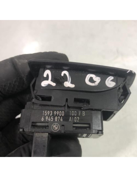 Interrupteur de leve vitre BMW SERIE 3 E90 PHASE 1 
